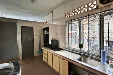 Taman Connaught (Sri Cendekia)