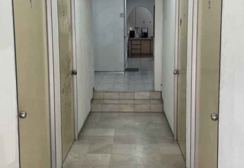 Taman Connaught (Sri Cendekia)