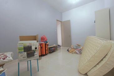 Taman Ampang Saujana