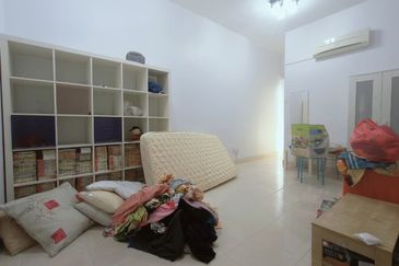 Taman Ampang Saujana