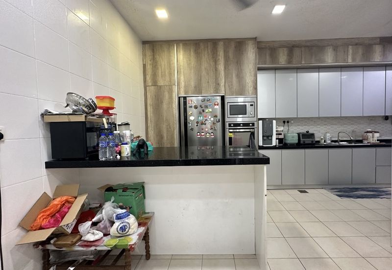 Taman Sutera Residences