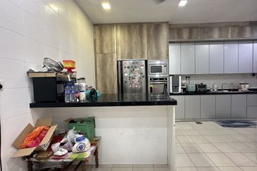 Taman Sutera Residences