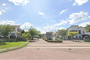 Taman Sutera Residences