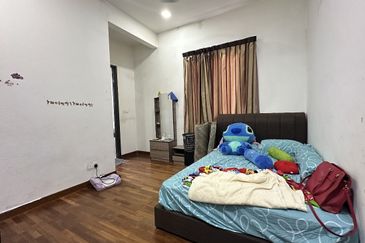 Taman Sutera Residences