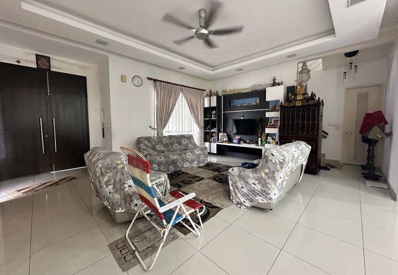 Taman Sutera Residences