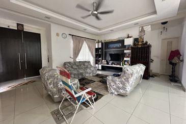 Taman Sutera Residences