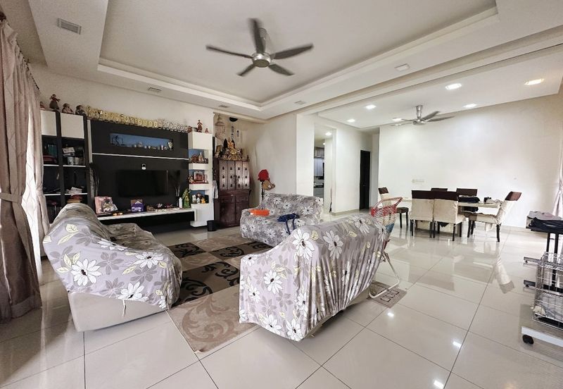 Taman Sutera Residences