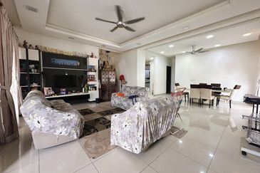 Taman Sutera Residences