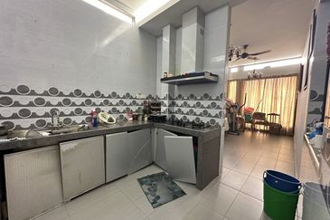 Taman Sutera Residences