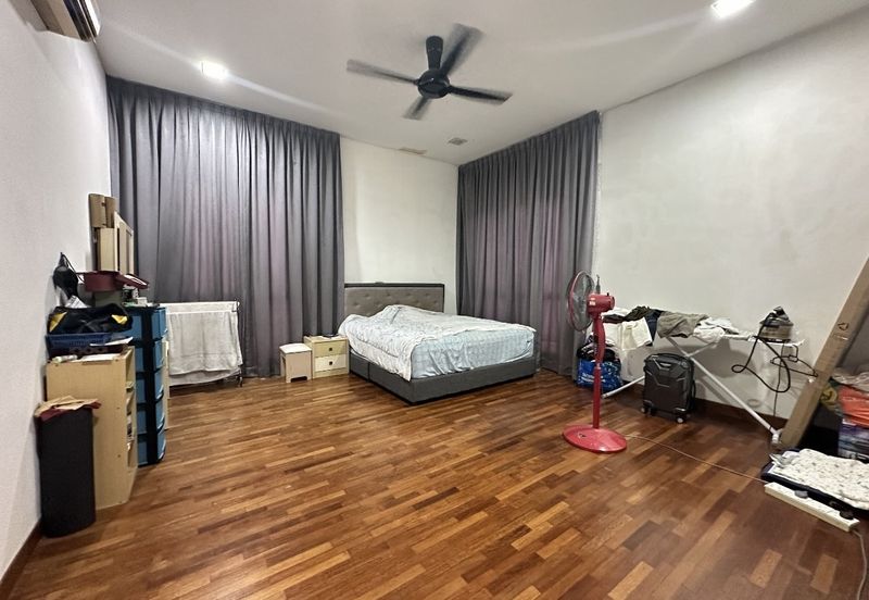 Taman Sutera Residences