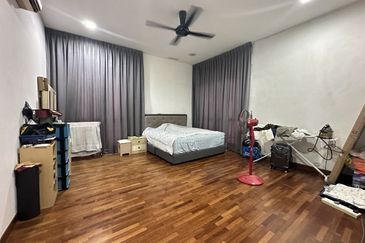 Taman Sutera Residences