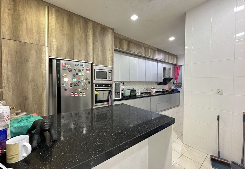 Taman Sutera Residences