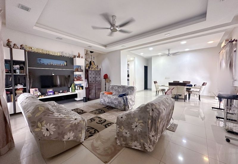 Taman Sutera Residences