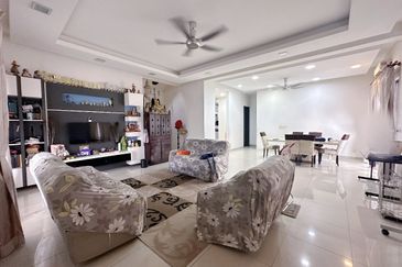 Taman Sutera Residences