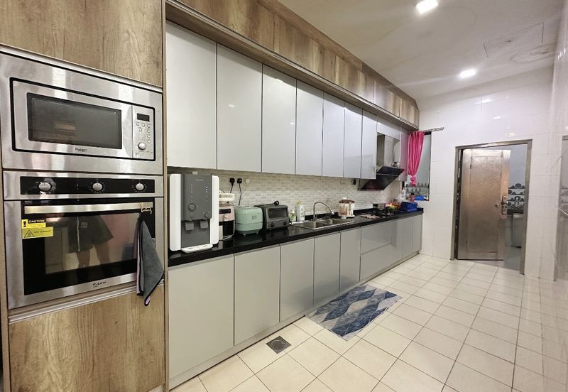 Taman Sutera Residences