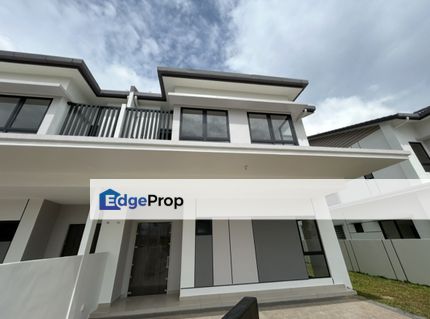 Super Terrace, Gated Guarded, Lake View , Selangor, Cyberjaya