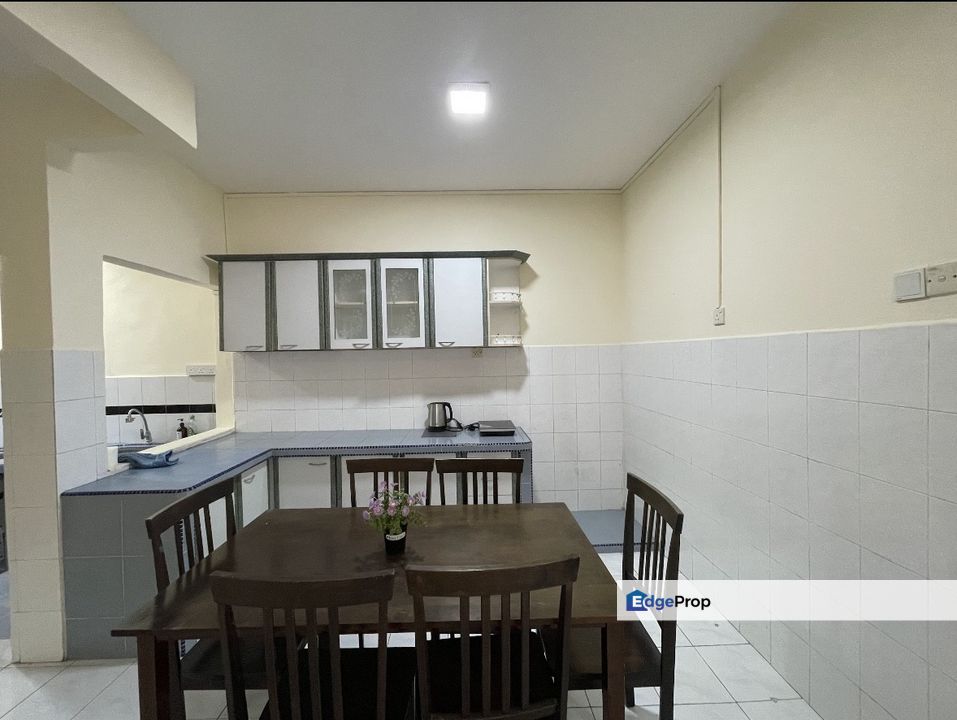 Move in condition, Cheaper than Condo , Selangor, Cheras South