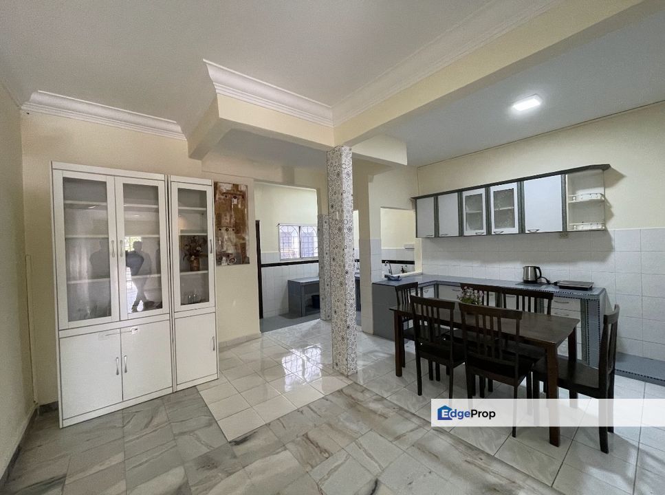 Move in condition, Cheaper than Condo , Selangor, Cheras South