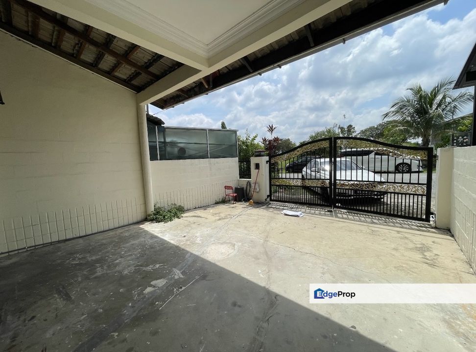 Move in condition, Cheaper than Condo , Selangor, Cheras South