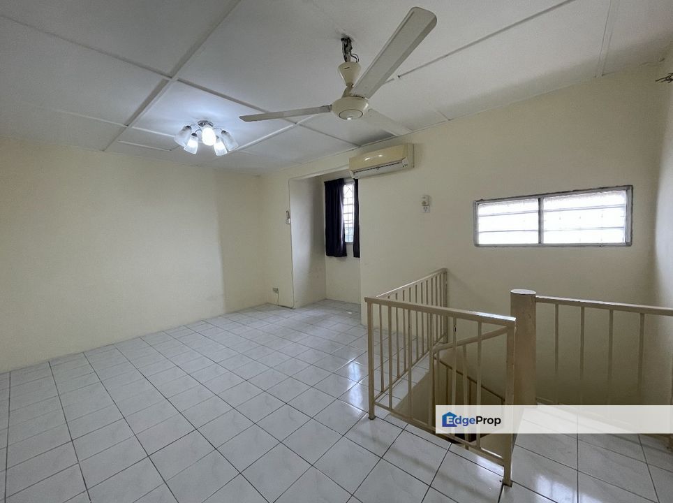Move in condition, Cheaper than Condo , Selangor, Cheras South