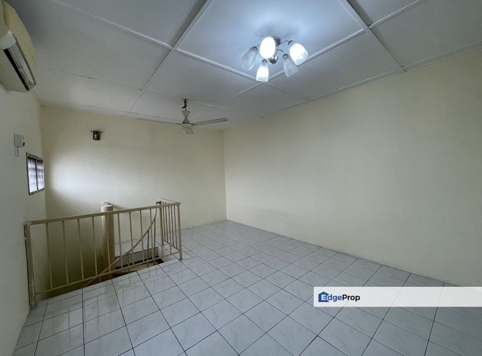 Move in condition, Cheaper than Condo , Selangor, Cheras South