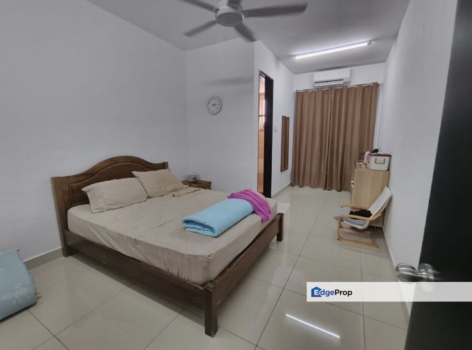 Freehold, Kitchen Fully Extend , G&G , Selangor, Kajang