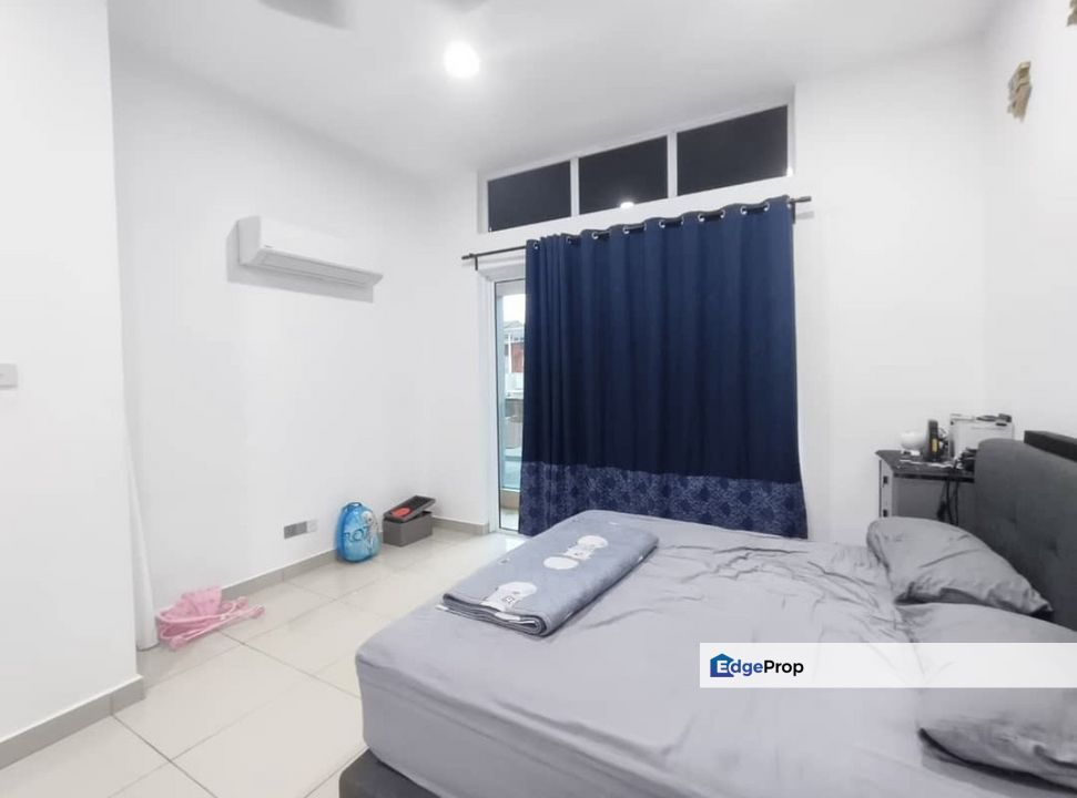 Freehold, Kitchen Fully Extend , G&G , Selangor, Kajang