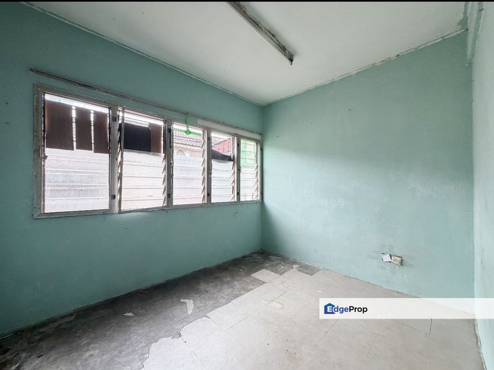 Good Location, Freehold, Intermediate , Kuala Lumpur, Bandar Baru Sri Petaling