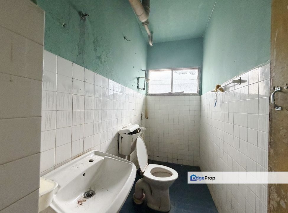 Good Location, Freehold, Intermediate , Kuala Lumpur, Bandar Baru Sri Petaling