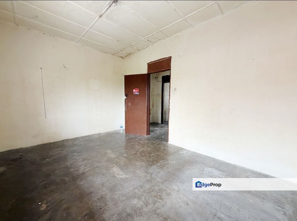 Good Location, Freehold, Intermediate , Kuala Lumpur, Bandar Baru Sri Petaling