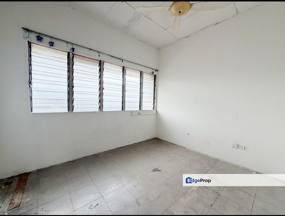 Good Location, Freehold, Intermediate , Kuala Lumpur, Bandar Baru Sri Petaling