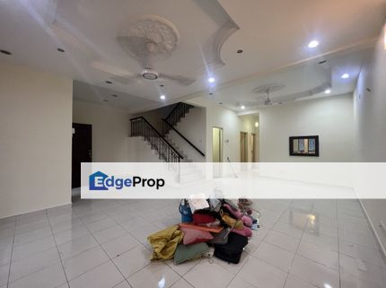 Price Drop, Facing South, Kitchen extend , Selangor, Cheras