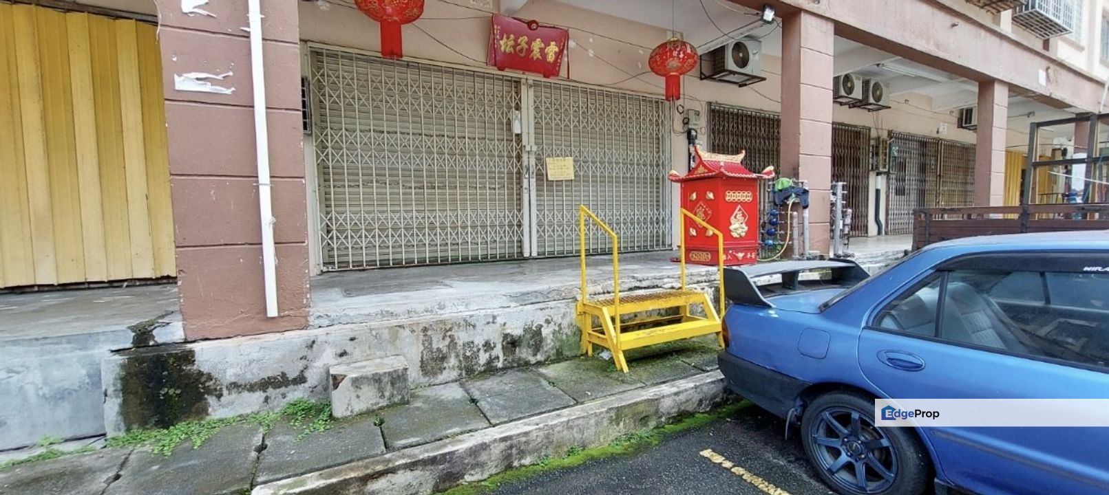 Can Park many car, High Demand, Many Residence , Kuala Lumpur, Cheras