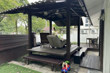 Taman Cheras Hartamas