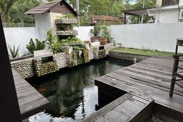 Taman Cheras Hartamas