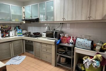 Taman Cheras Hartamas