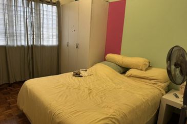 Taman Cheras Hartamas