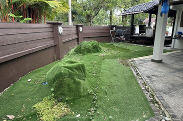 Taman Cheras Hartamas