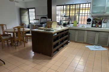 Taman Cheras Hartamas