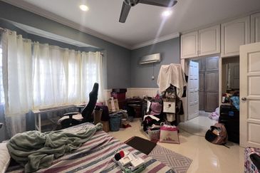 Bandar Tun Hussein Onn