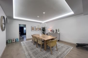 Bandar Tun Hussein Onn