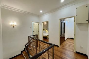 Petaling Jaya Commercial City