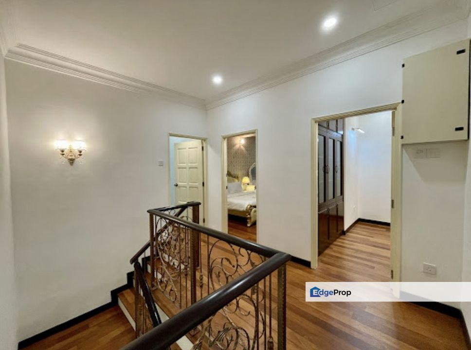 Modern Design, Freehold , Selangor, Petaling Jaya