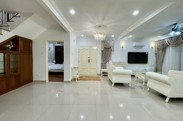 Petaling Jaya Commercial City