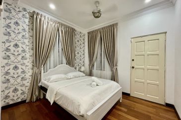 Petaling Jaya Commercial City