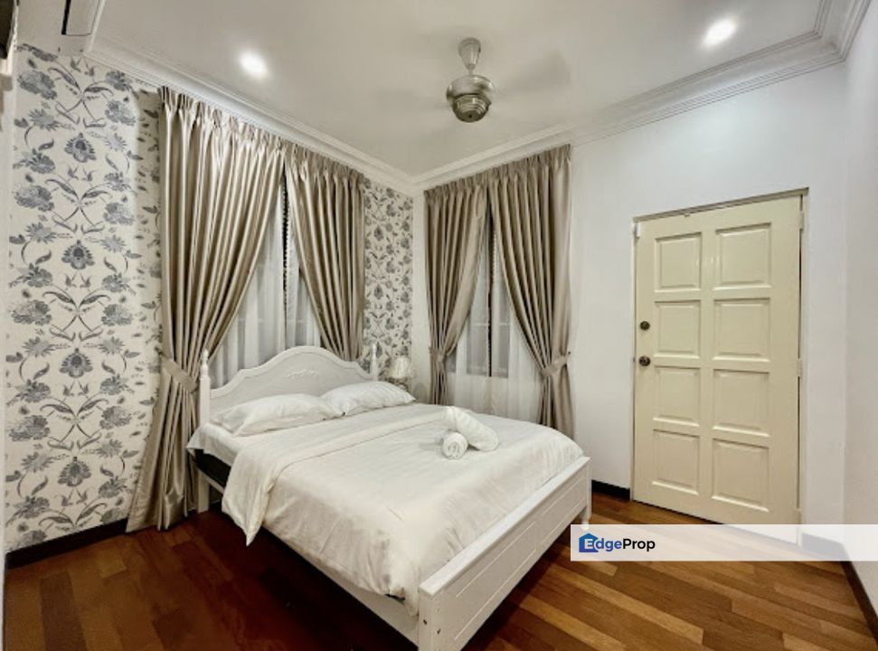 Modern Design, Freehold , Selangor, Petaling Jaya