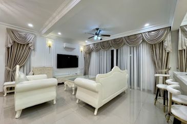 Petaling Jaya Commercial City