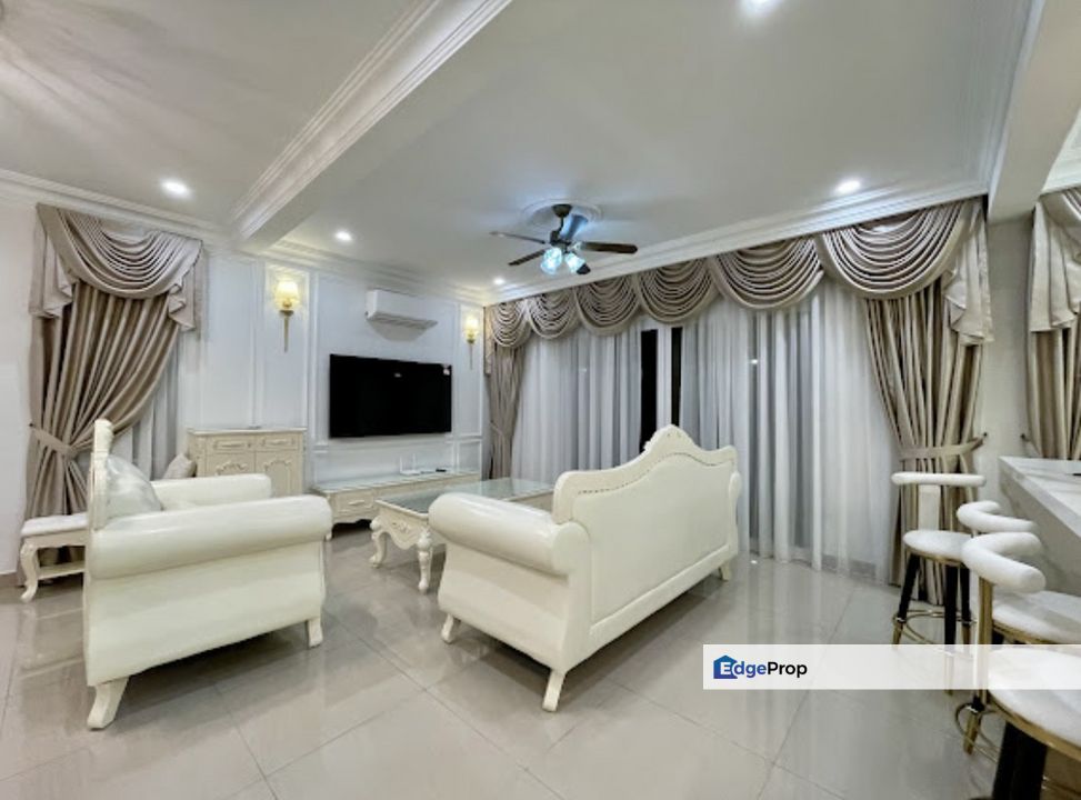 Modern Design, Freehold , Selangor, Petaling Jaya