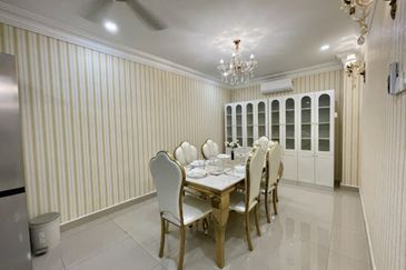 Petaling Jaya Commercial City