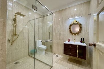 Petaling Jaya Commercial City